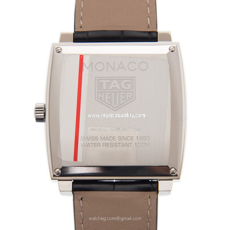 Tag Heuer WAW131A.FC6177  3