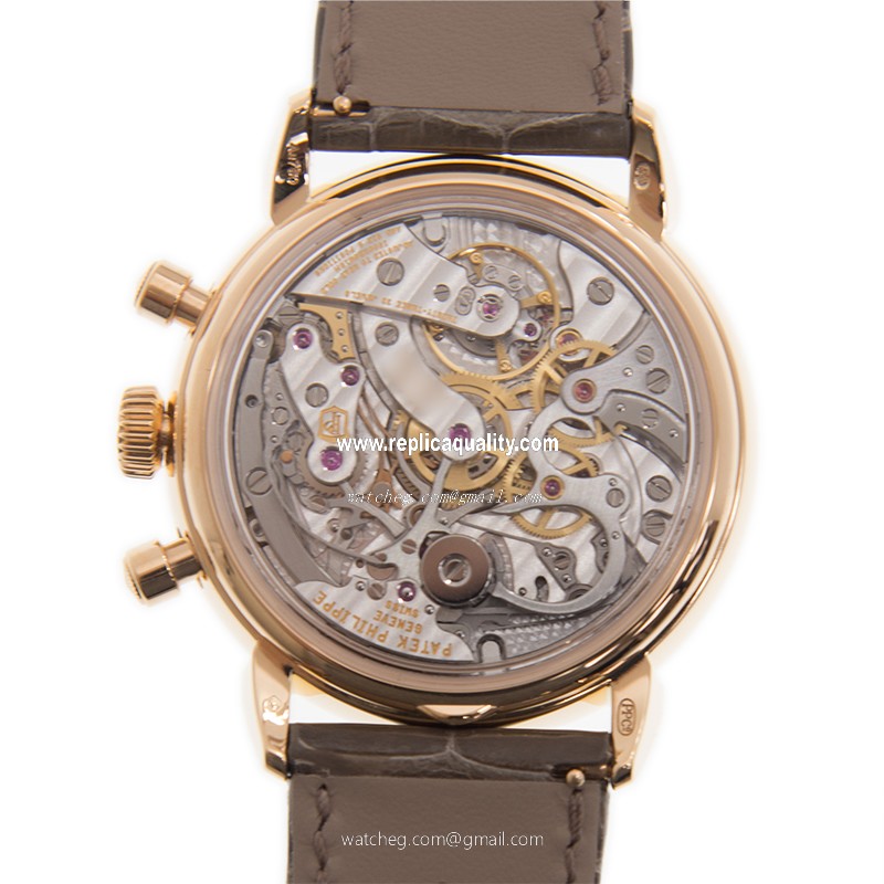Patek Philippe 7150/250R-001 3