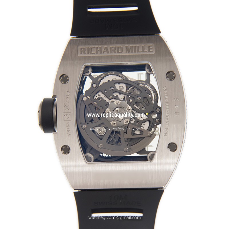 Richard Mille RM029-WG 3