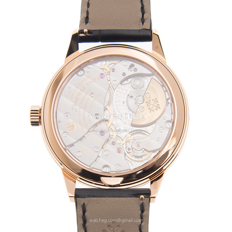 Patek Philippe 5235-50R-001 3