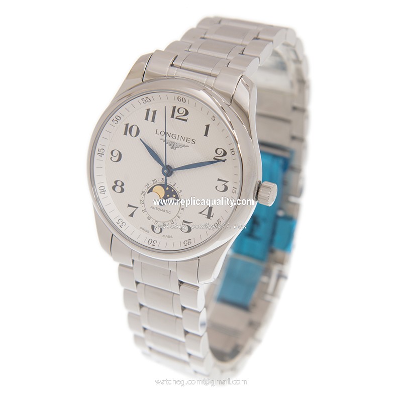 Longines L2.909.4.78.6 3