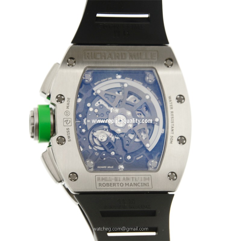 Richard Mille RM11-01 AN TI 3