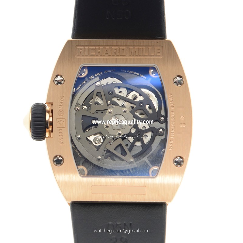 Richard Mille RM023 3