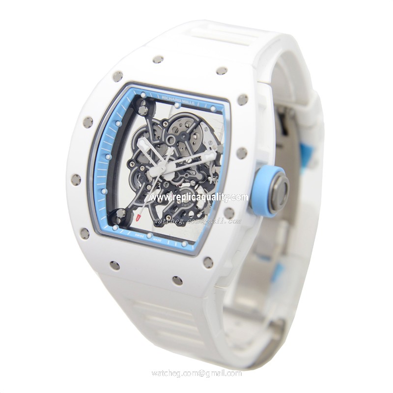 Richard Mille RM055 3