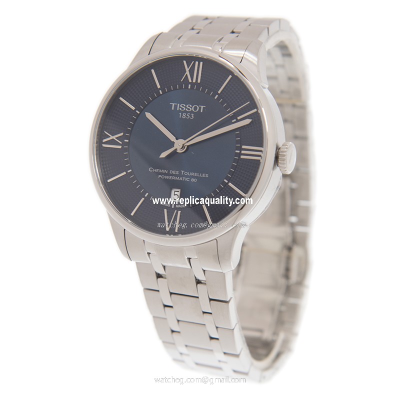 Tissot T099.407.11.048.00 3