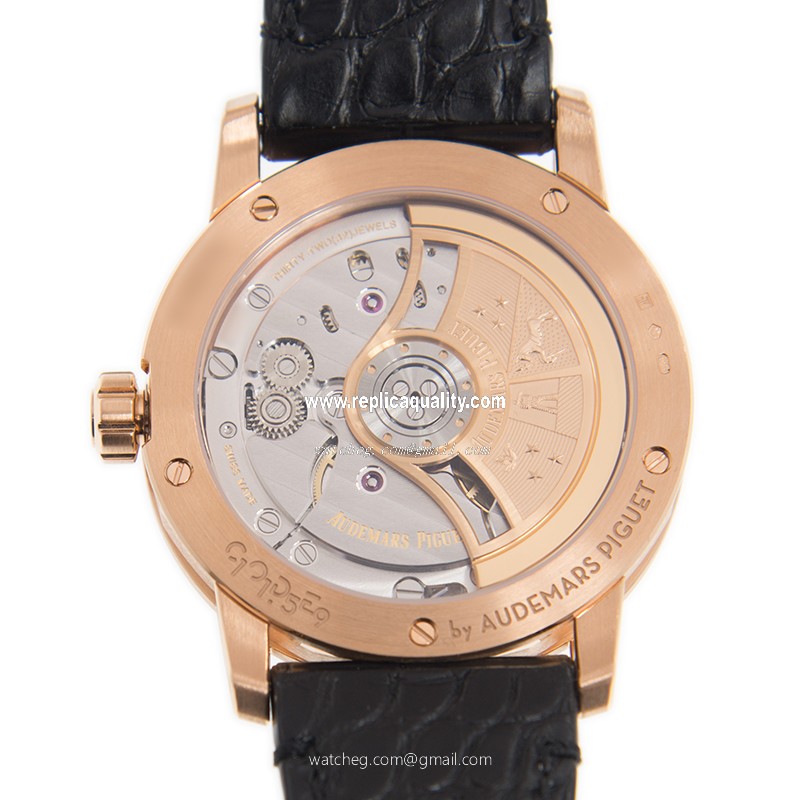 Audemars Piguet 15210OR.OO.A002CR.01 3