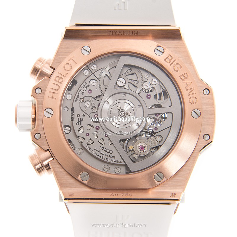 Hublot 441.OE.2010.RW 3