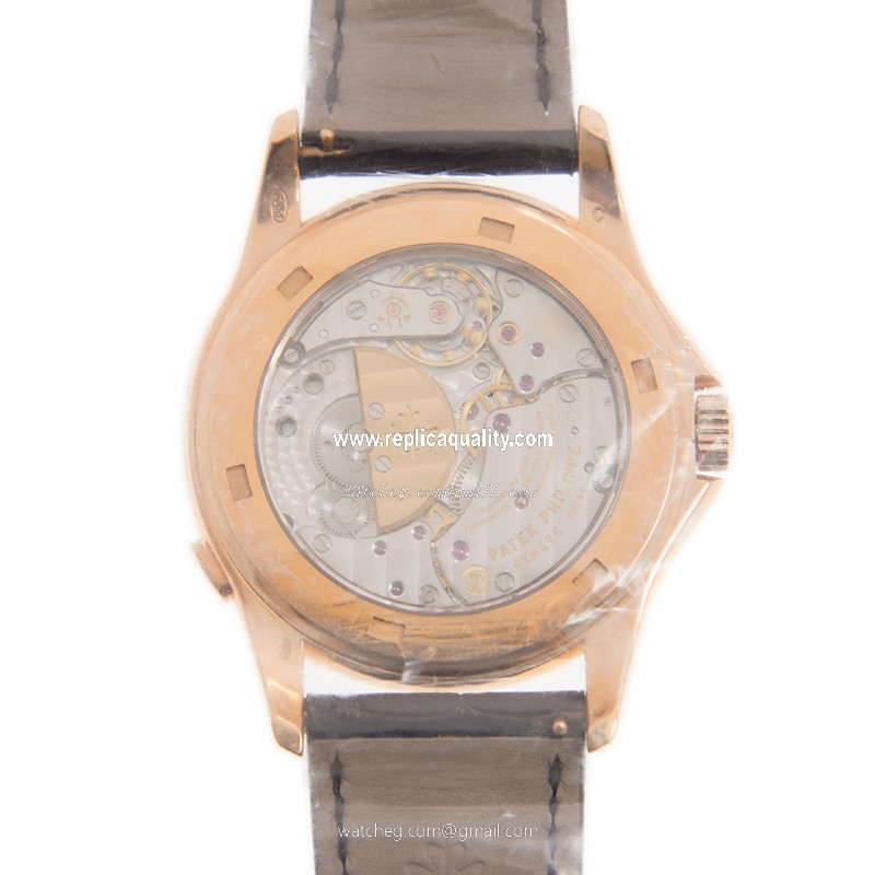 Patek Philippe 5131R-001 3