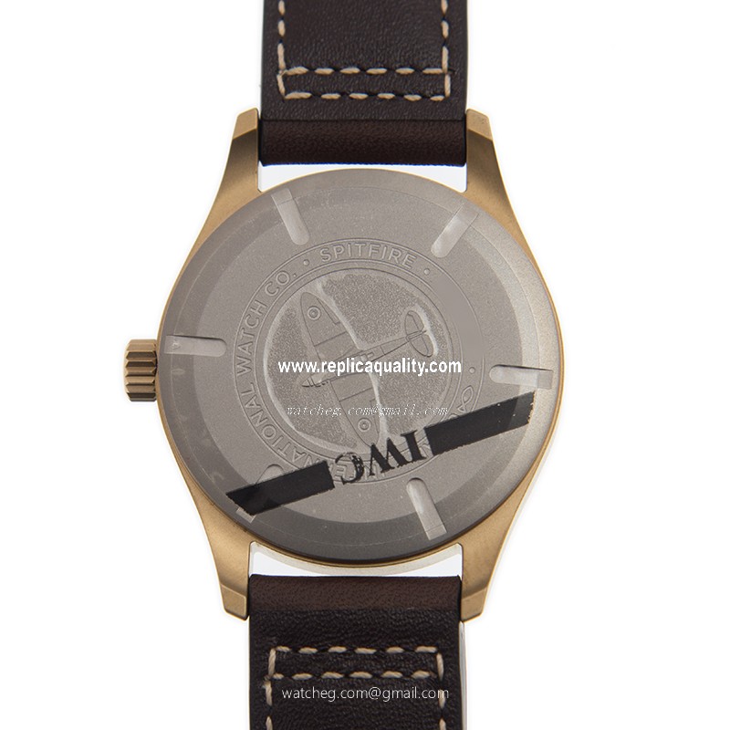 IWC IW326802  3