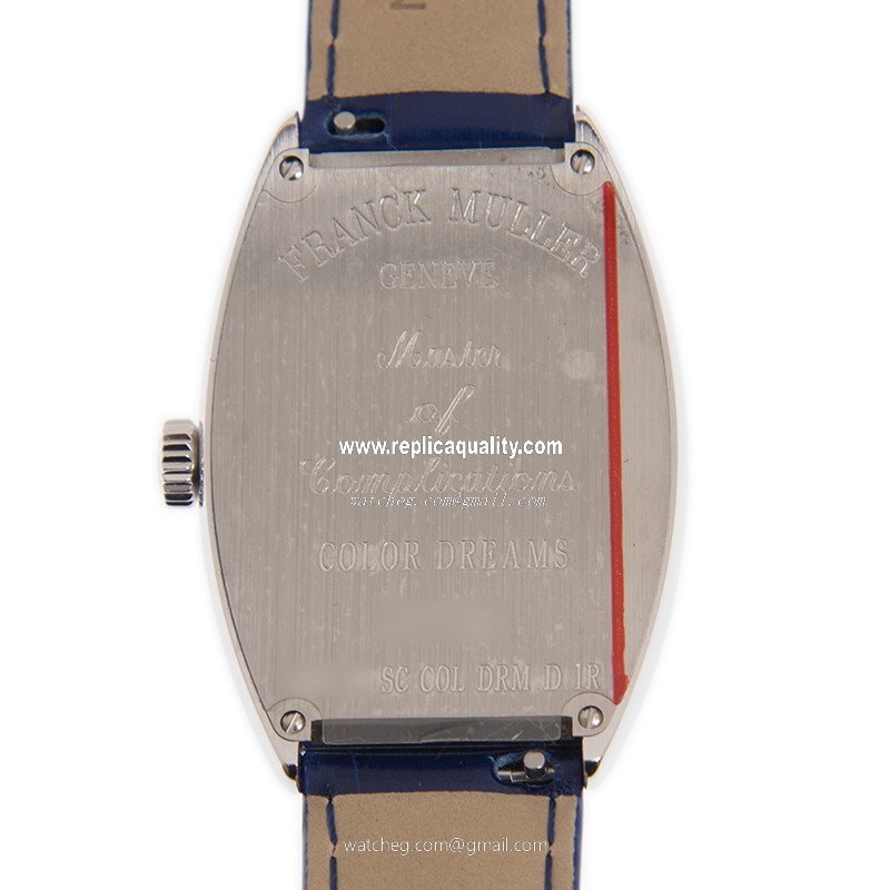 Franck Muller 5851 M SC COL DRM D 1R (AC) 3