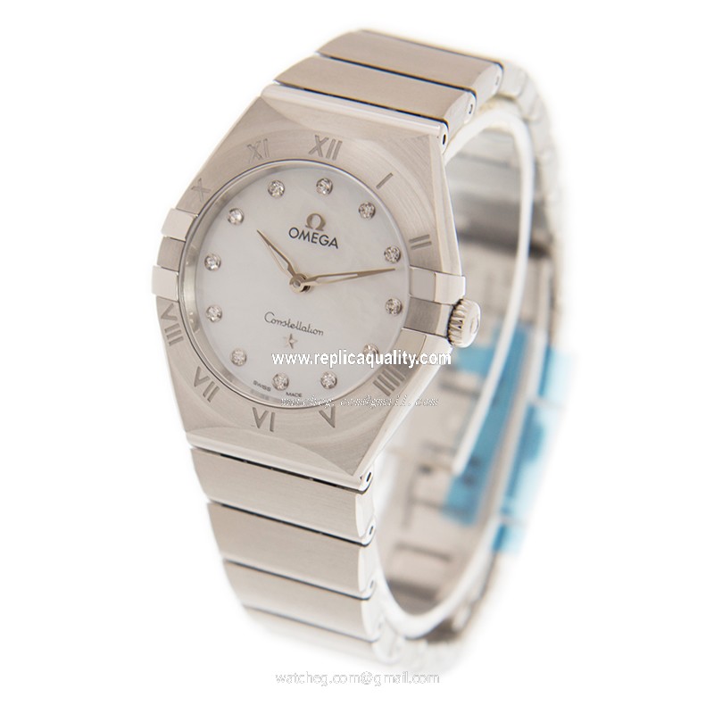 Omega 131.10.28.60.55.001 3