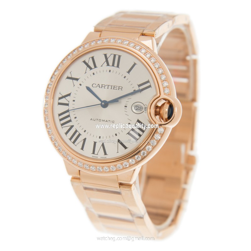 Cartier WJBB0038 3