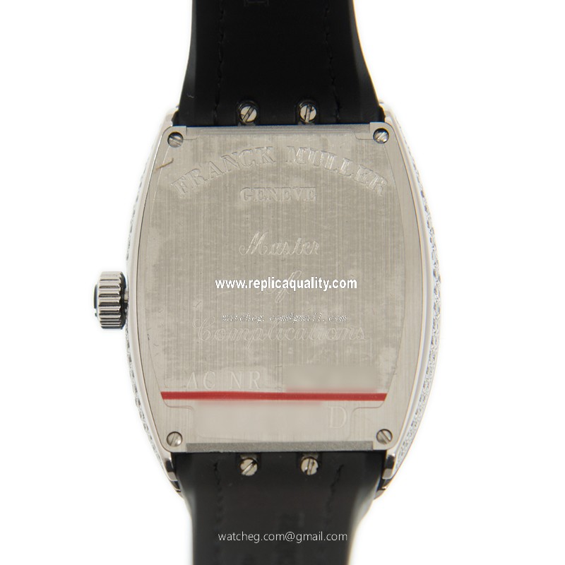 Franck Muller V 32 CH D (AC.NR) 3