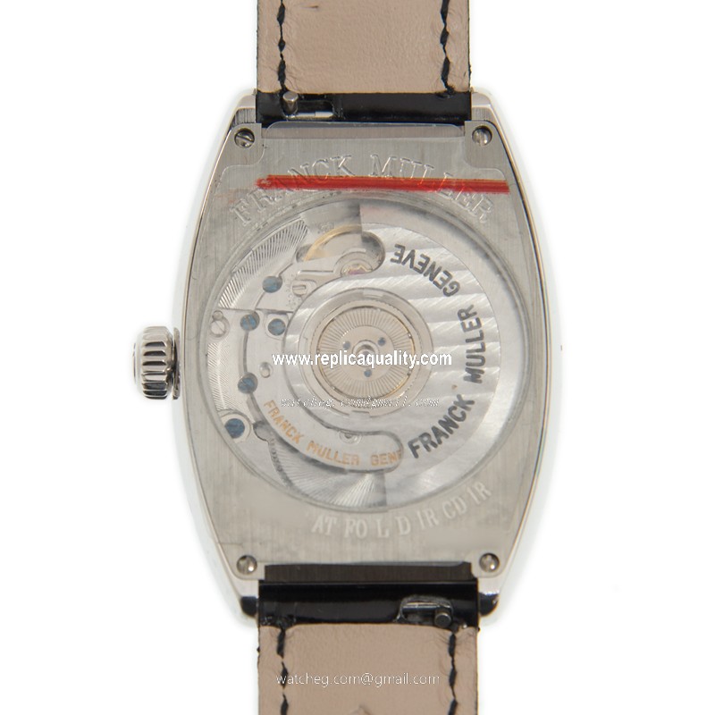 Franck Muller 2850 SC AT FO L D 1R CD 1R (AC)  3