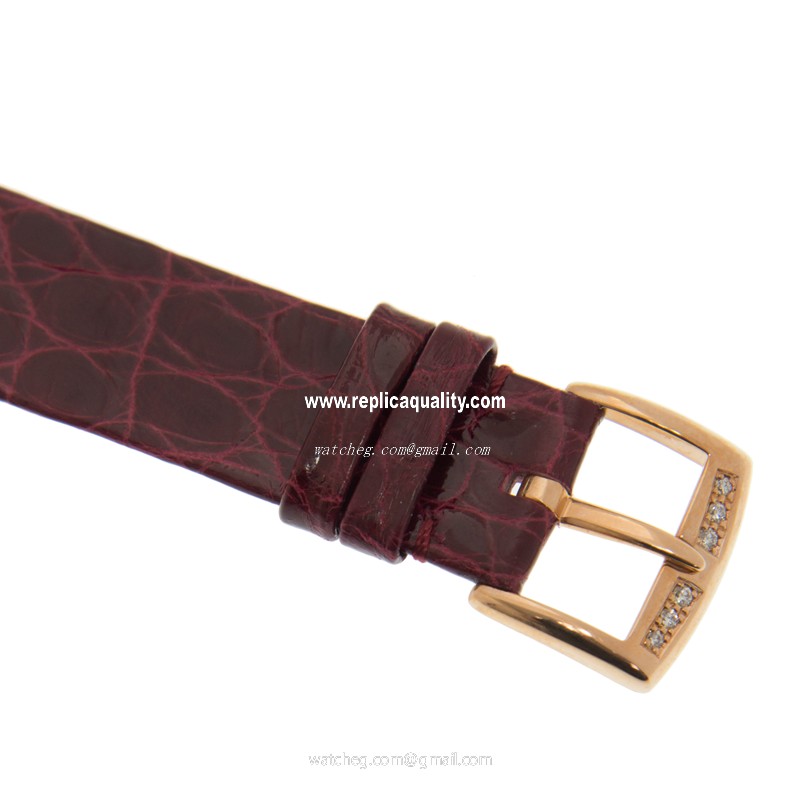 Franck Muller 5002 L QZ D C4 CD (5N) 3