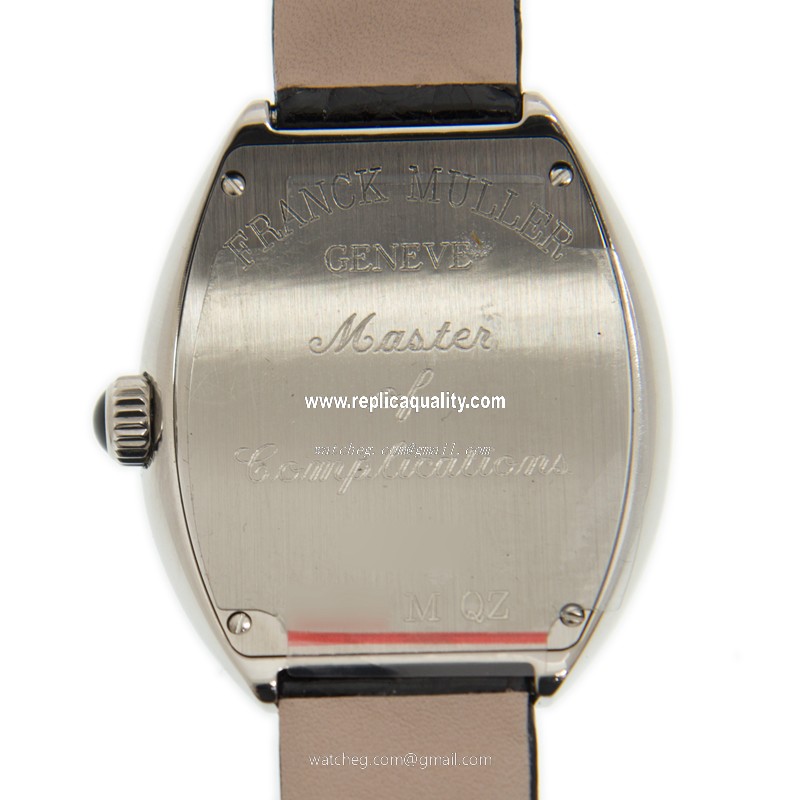 Franck Muller 5002 M QZ (AC)-BLACK 3