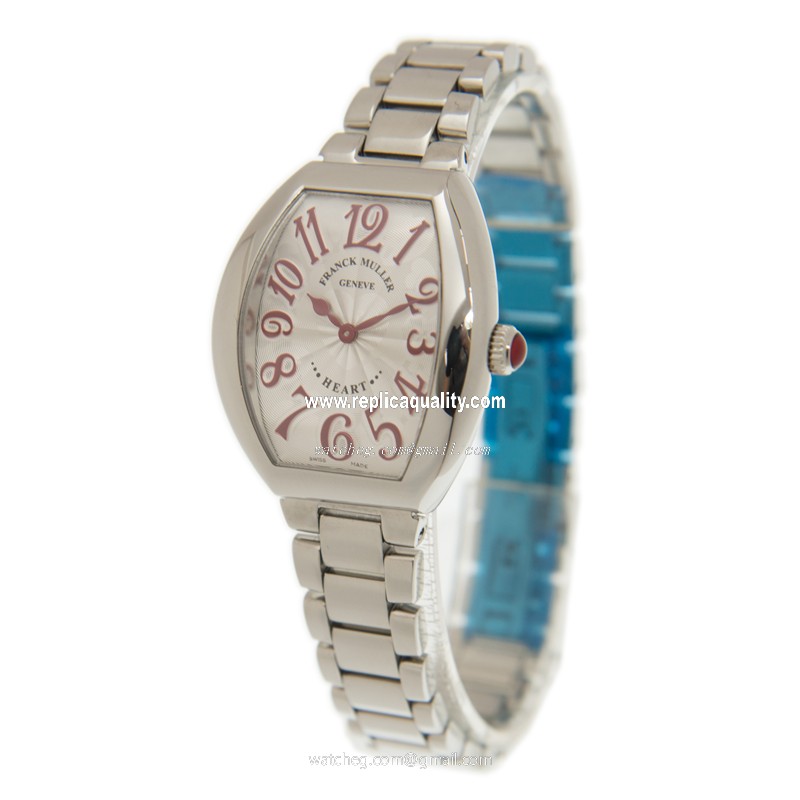 Franck Muller 5002 L QZ O (AC) 3