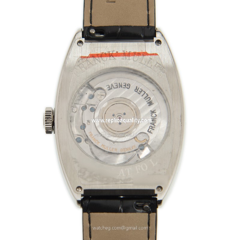 Franck Muller 6850 SC AT FO L (AC) 3