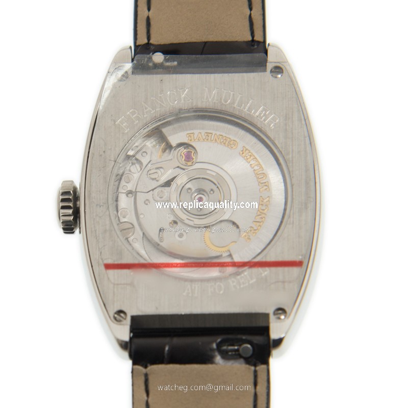 Franck Muller 7500 SC AT FO REL L (AC) 3