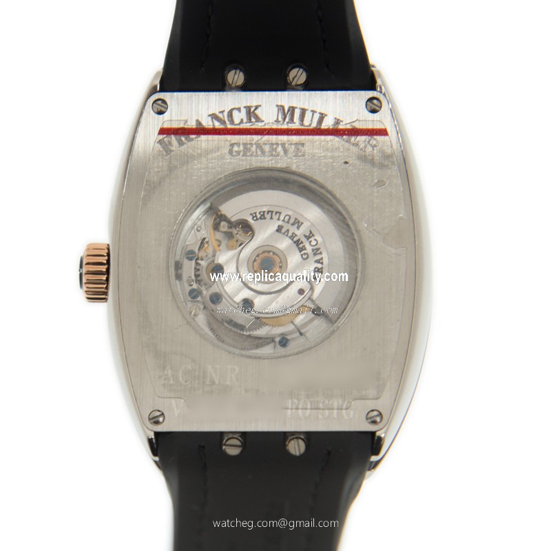 Franck Muller V 32 SC AT FO STG (AC.NR) 3