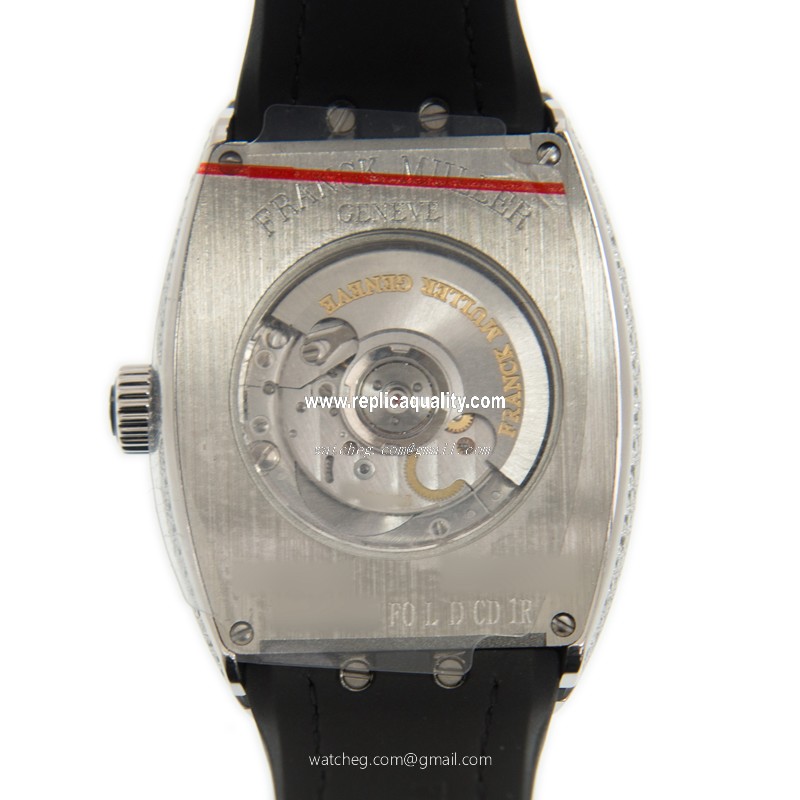 Franck Muller V 32 SC AT FO L D CD 1R (AC.NR) 3