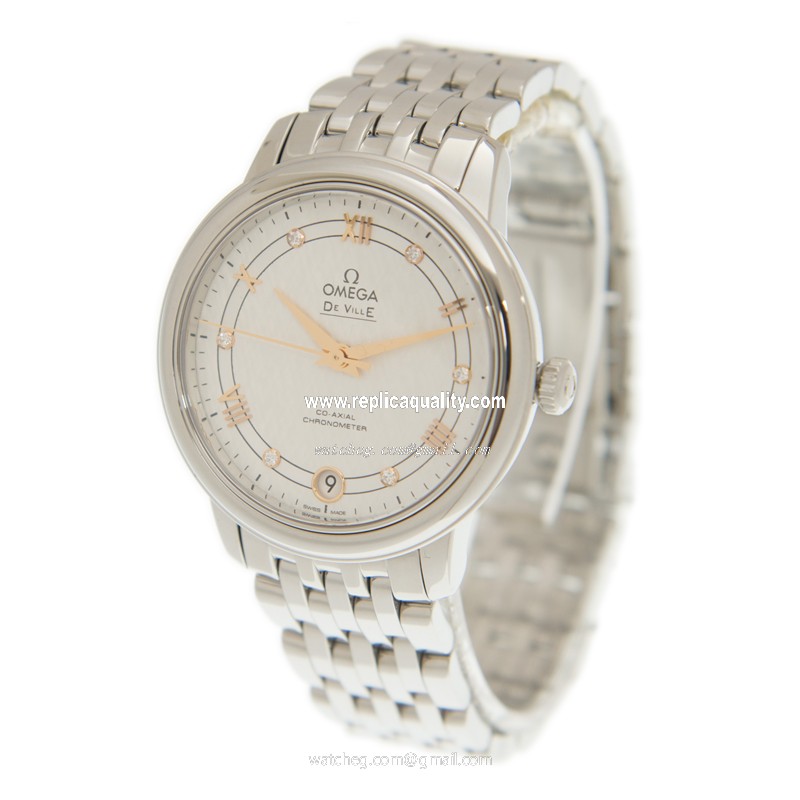 Omega 424.10.33.20.52.001 3