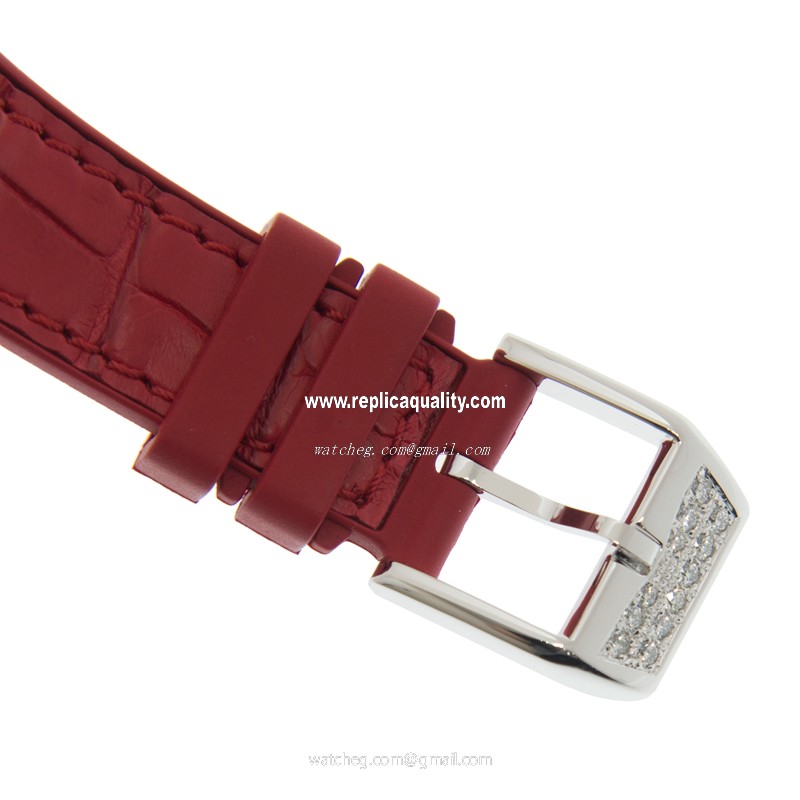 Franck Muller V 32 QZ D (AC.RG) 3