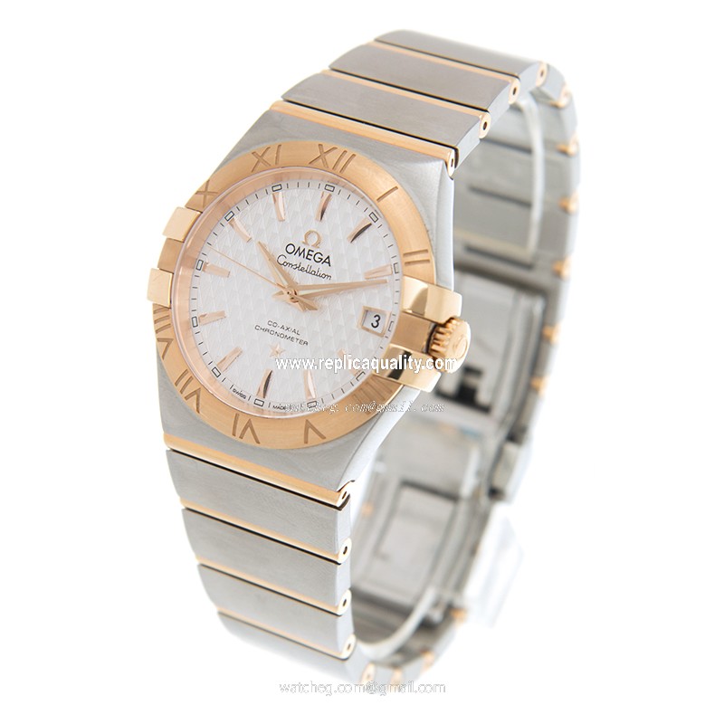 Omega 123.20.35.20.02.005 3
