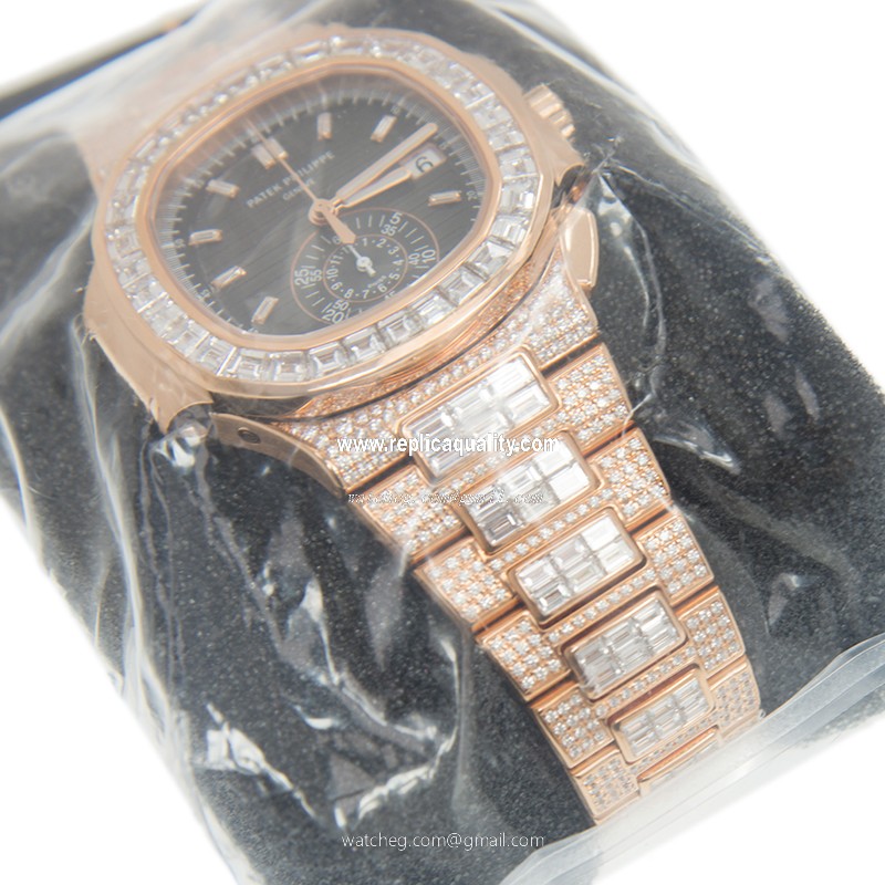 Patek Philippe 5980/1400R-011 3
