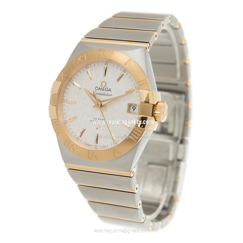 Omega 123.20.38.21.02.006 3