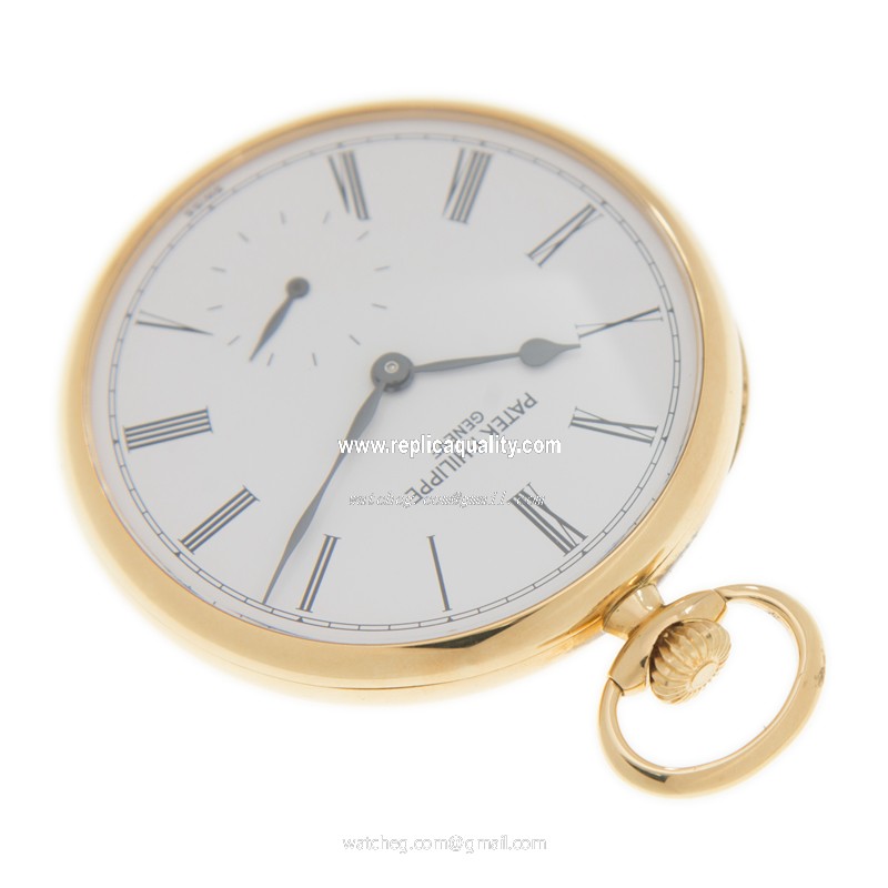 Patek Philippe 973J-010 3