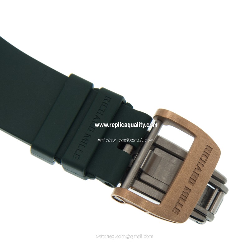 Richard Mille RM11-03 RG (GREEN) 3