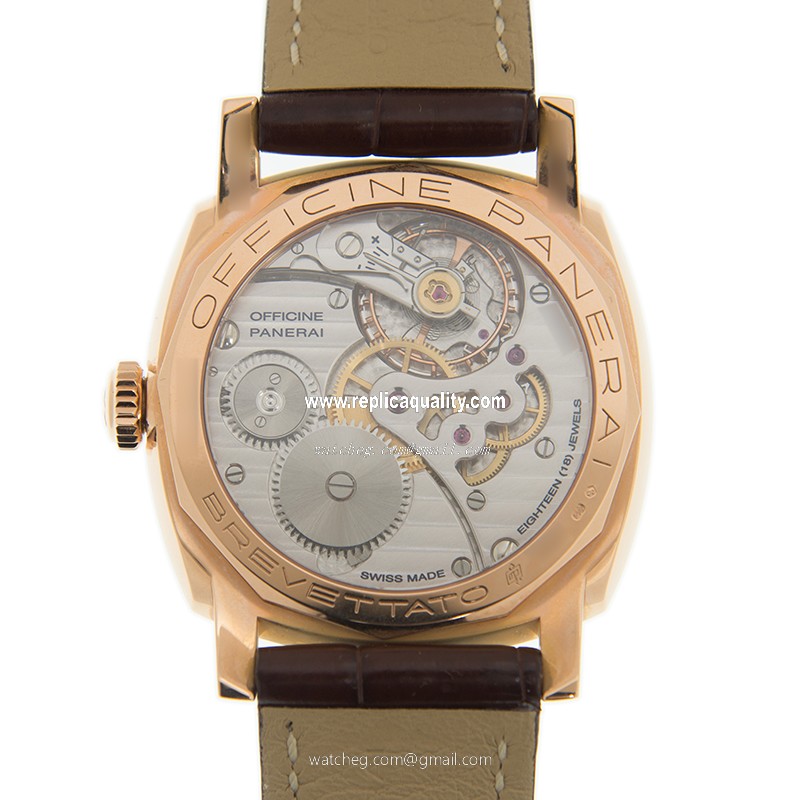 Panerai PAM00398  3