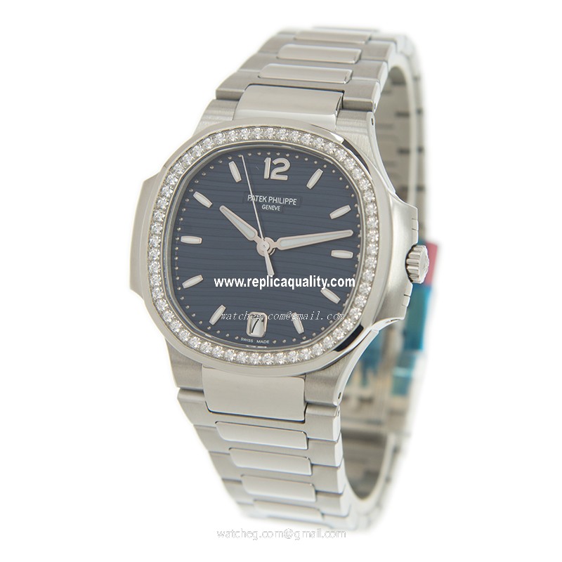 Patek Philippe 7118/1200A-001 3