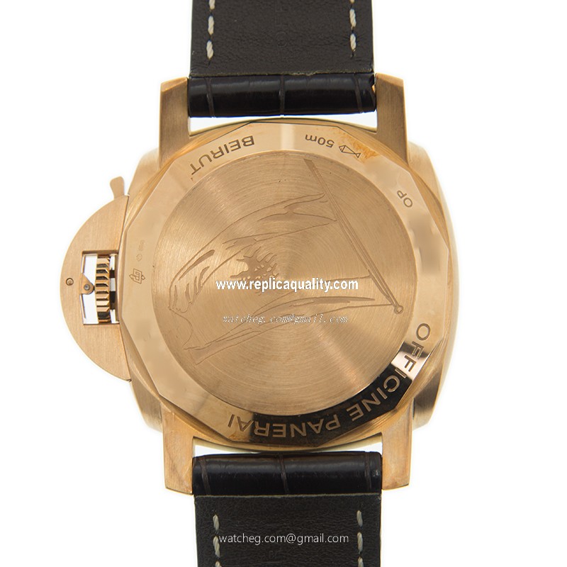 Panerai PAM00487  3