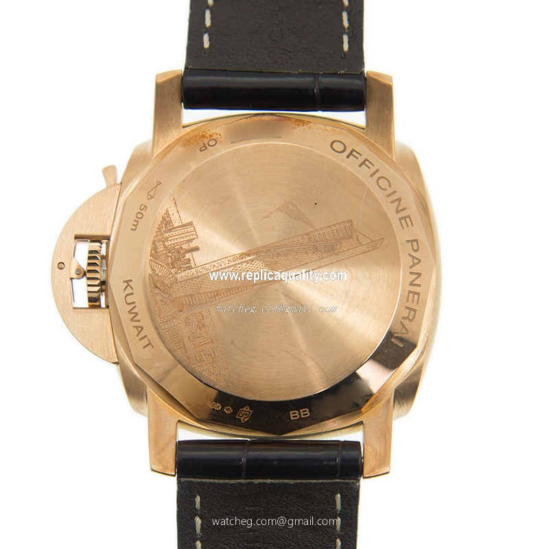 Panerai PAM00488 3