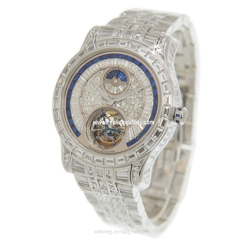 Jaeger-Lecoultre Q1663314 3