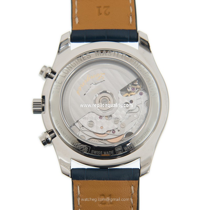 Longines L2.673.4.92.0 3