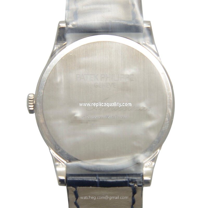 Patek Philippe 5089G-015 3