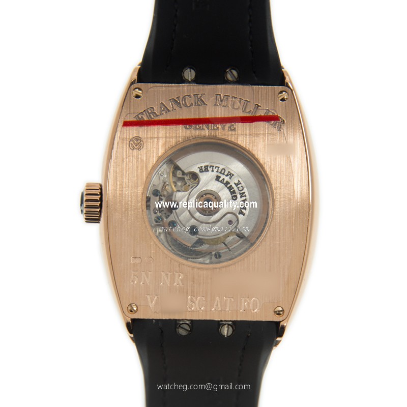 Franck Muller V 32 SC AT FO (5N.NR)  3