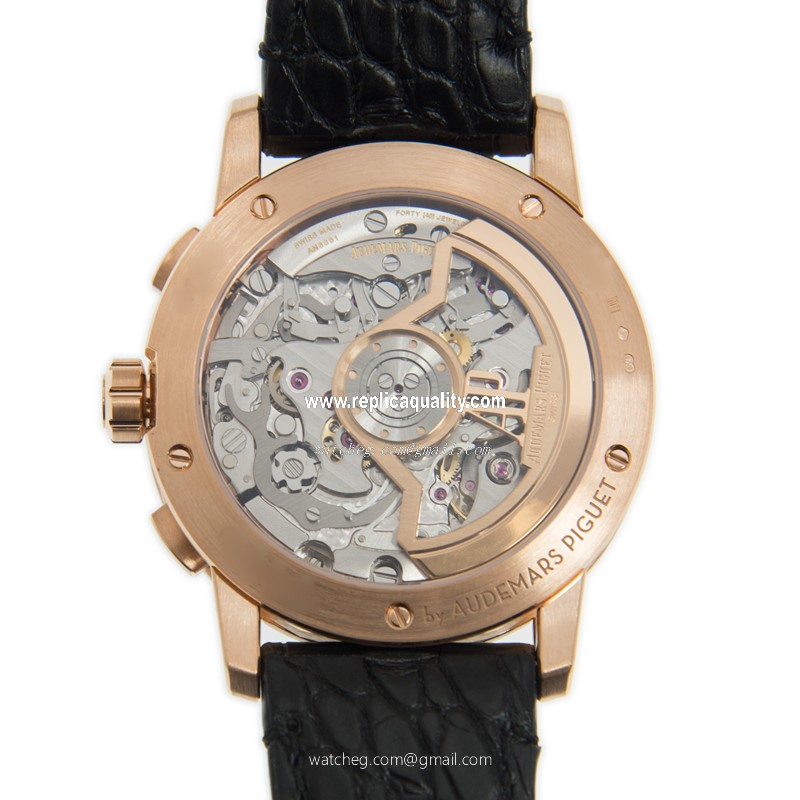 Audemars Piguet 26393OR.OO.A002CR.01  3
