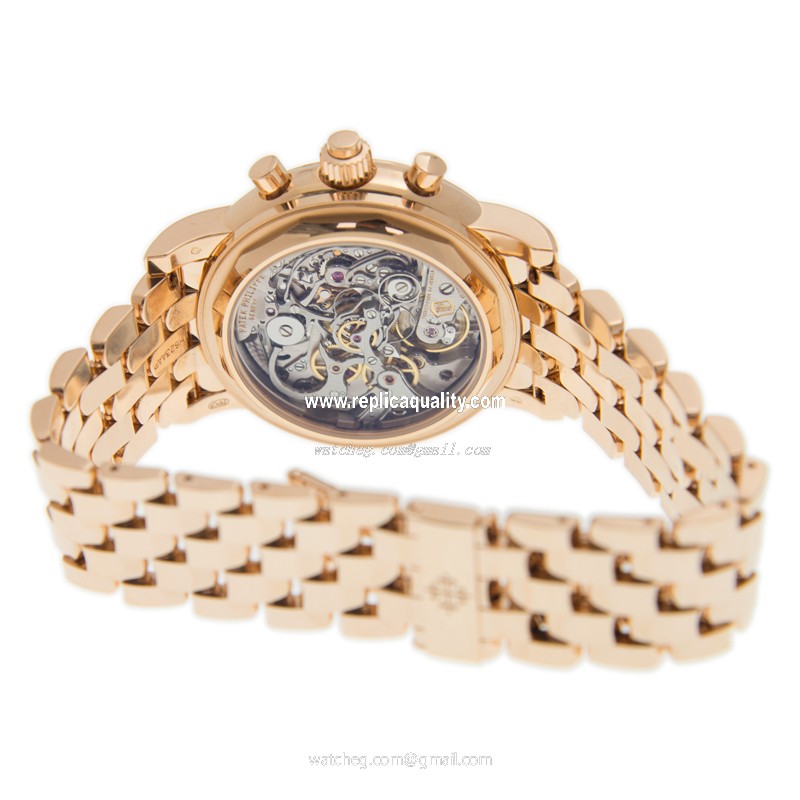 Patek Philippe 5204-1R-001 3