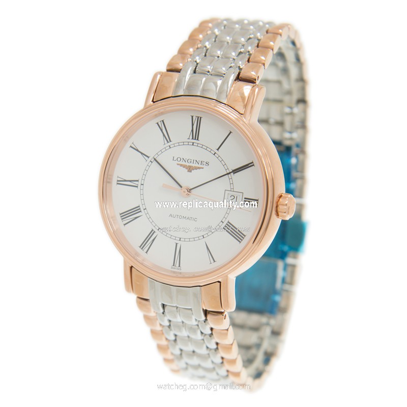 Longines L4.922.1.11.7 3