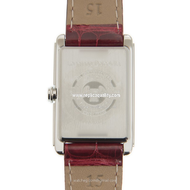 Longines L5.255.4.71.5 3