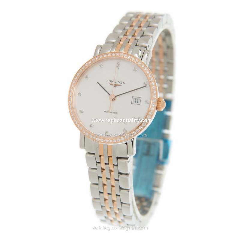 Longines L4.310.5.88.7 3