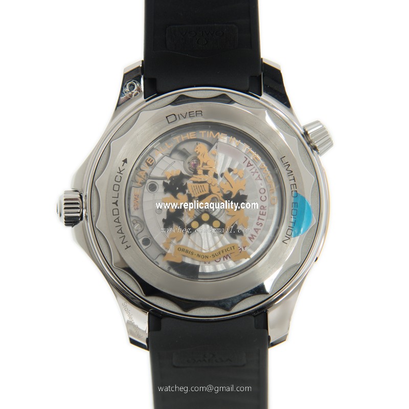 Omega 210.22.42.20.01.004 3