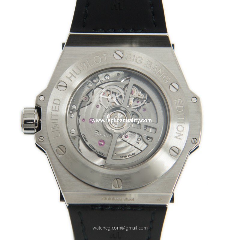 Hublot 465.SS.7179.VR.1204.MXM19 3
