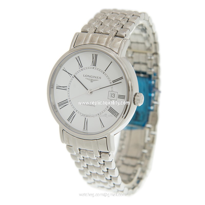 Longines L4.922.4.11.6 3