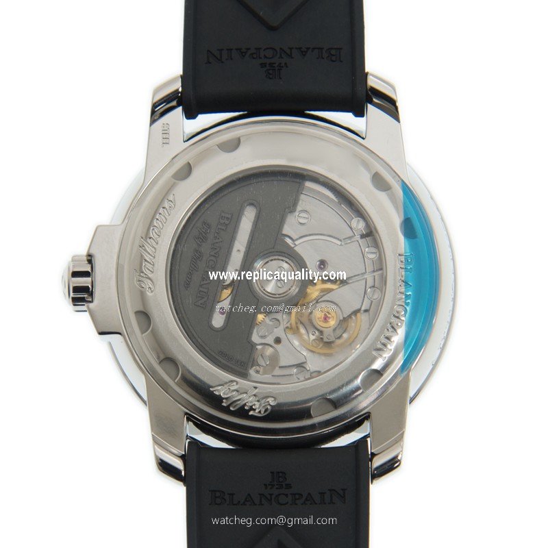 Blancpain 5008B-1130-B52A 3