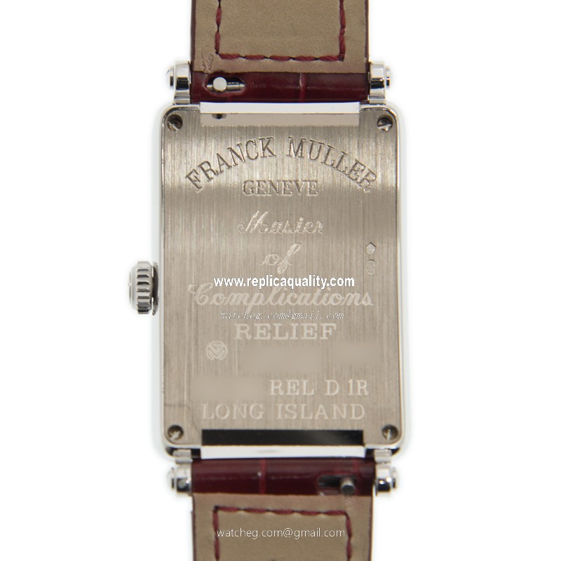 Franck Muller 952 QZ REL D 1R (OG) 3